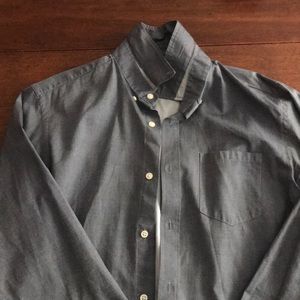 Banana Republic Men’s dress shirt